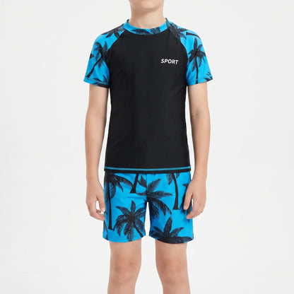 Boys Swimwear Set - Oceanstride