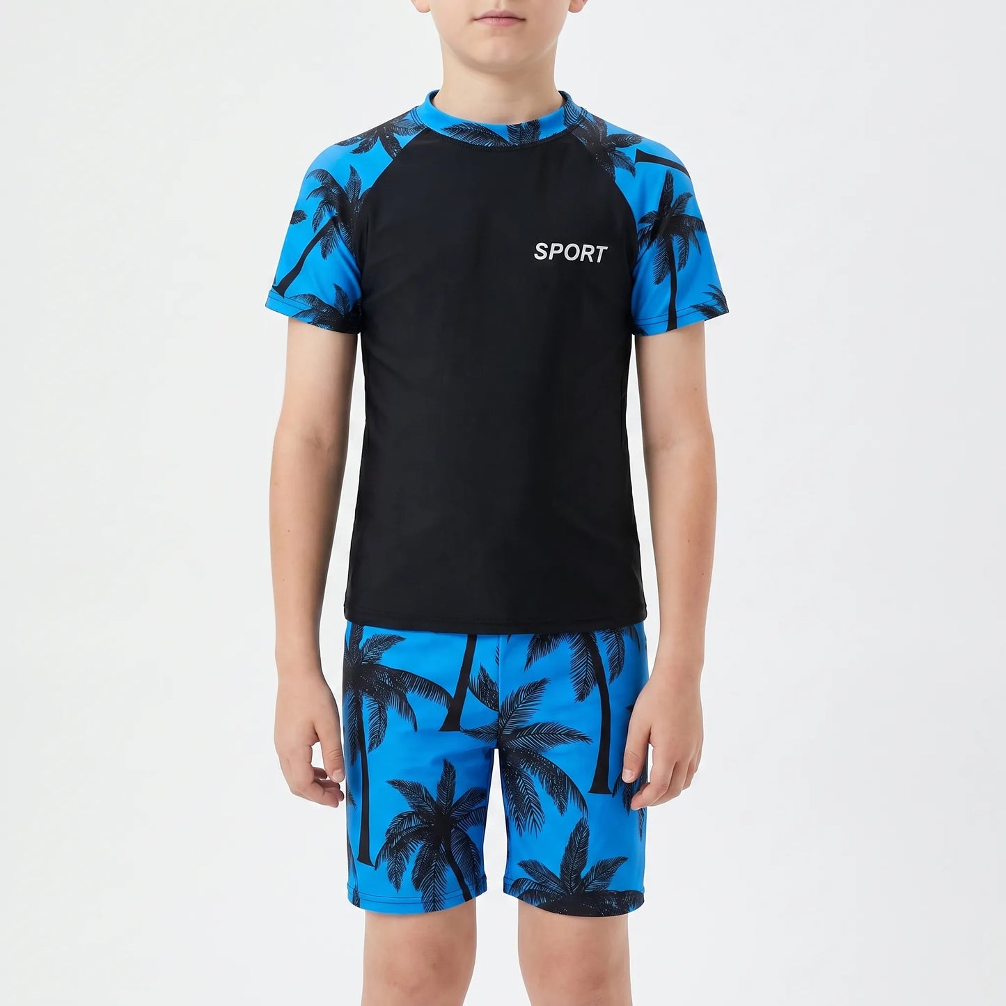 Boys Swimwear Set - Oceanstride
