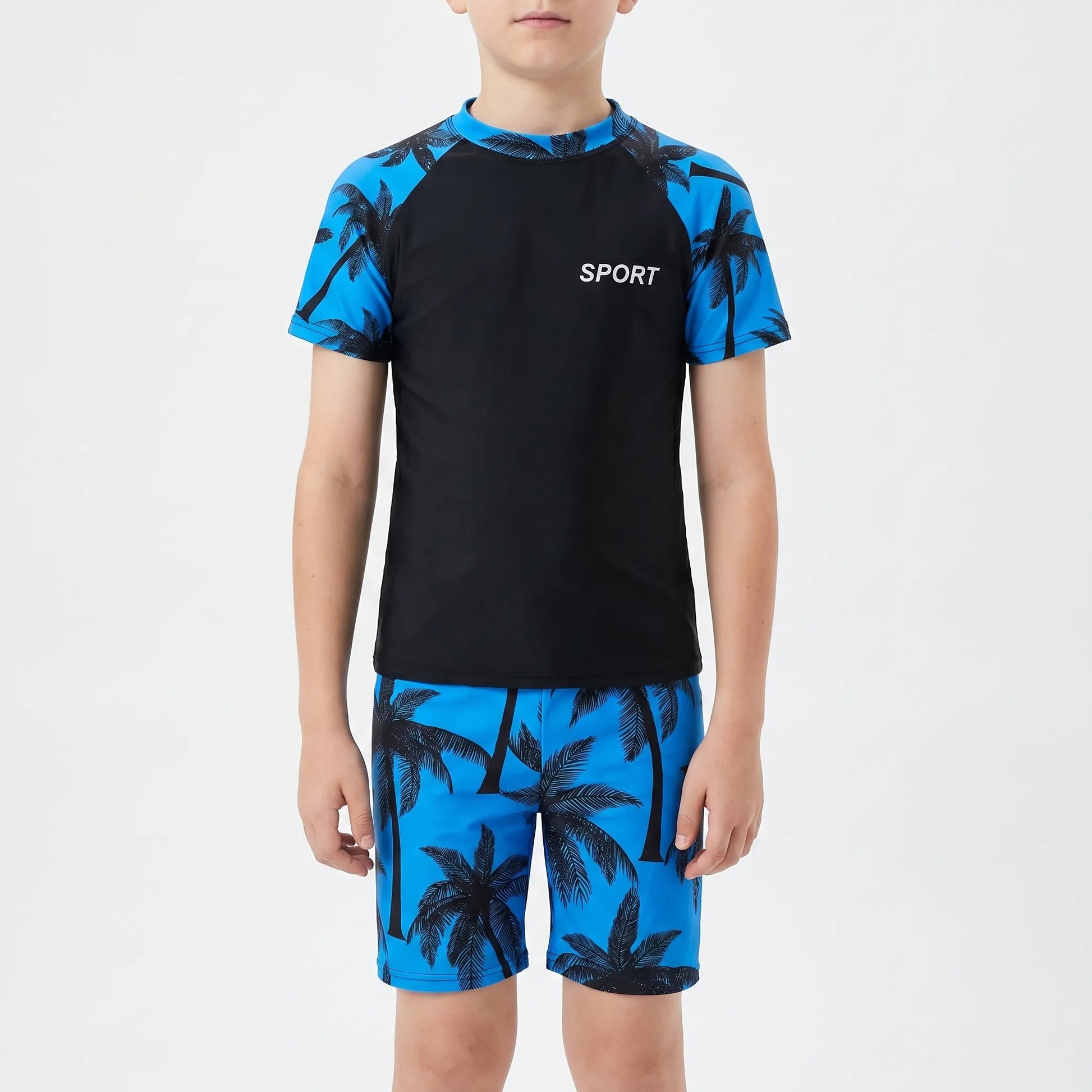 Boys Swimwear Set - Oceanstride