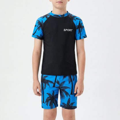 Boys Swimwear Set - Oceanstride