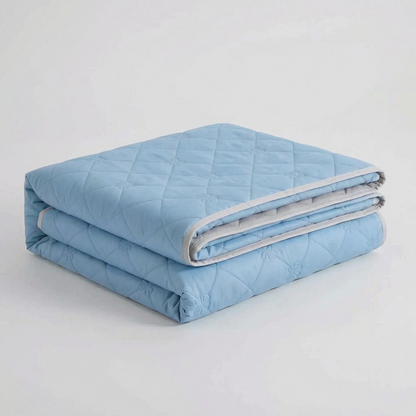 Breathable Cooling Blanket - Somniq