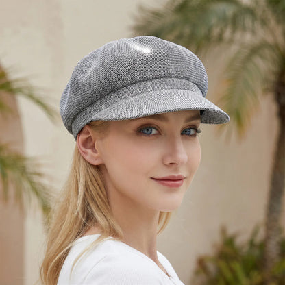 Breathable Sun Hat - Brezari
