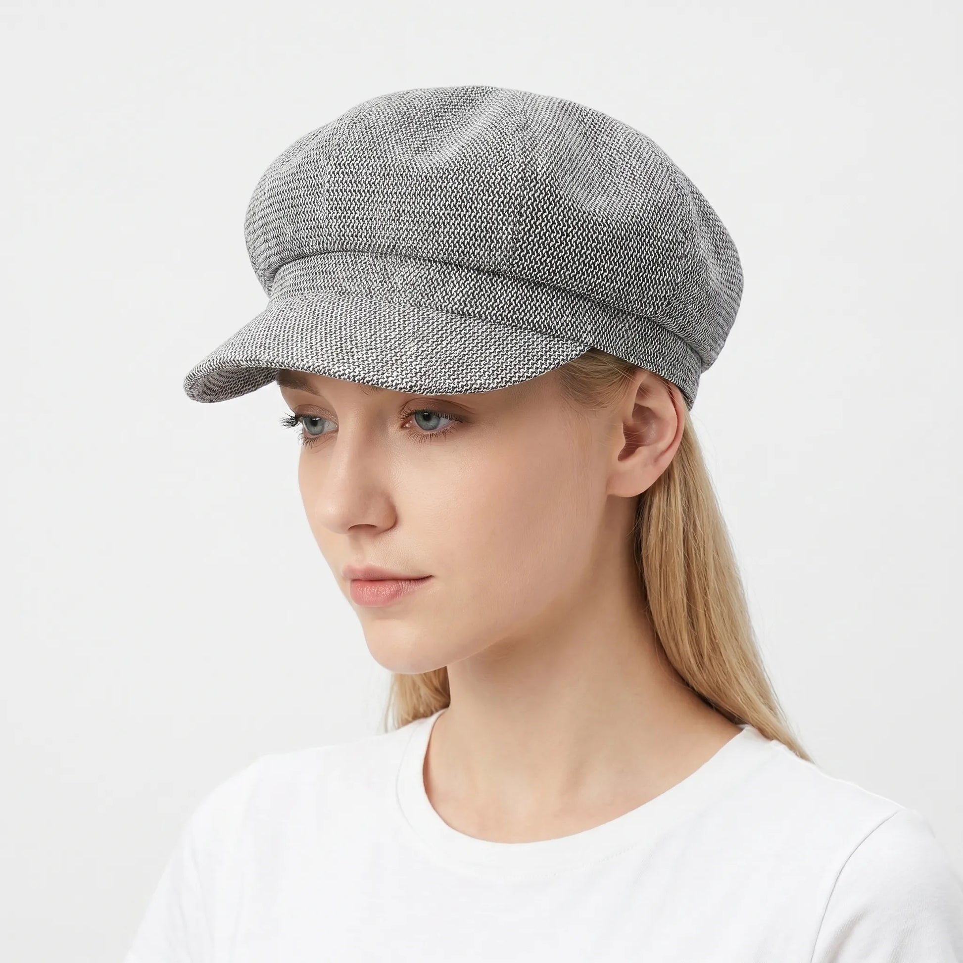 Breathable Sun Hat - Brezari
