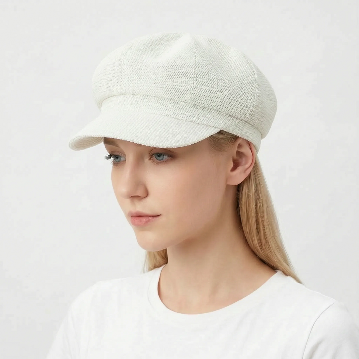 Breathable Sun Hat - Brezari
