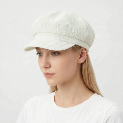 Breathable Sun Hat - Brezari