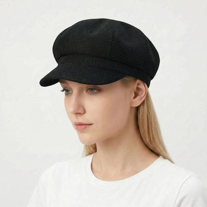 Breathable Sun Hat - Brezari