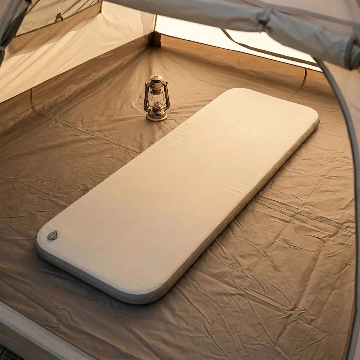 Camping Air Mattress - Vendra