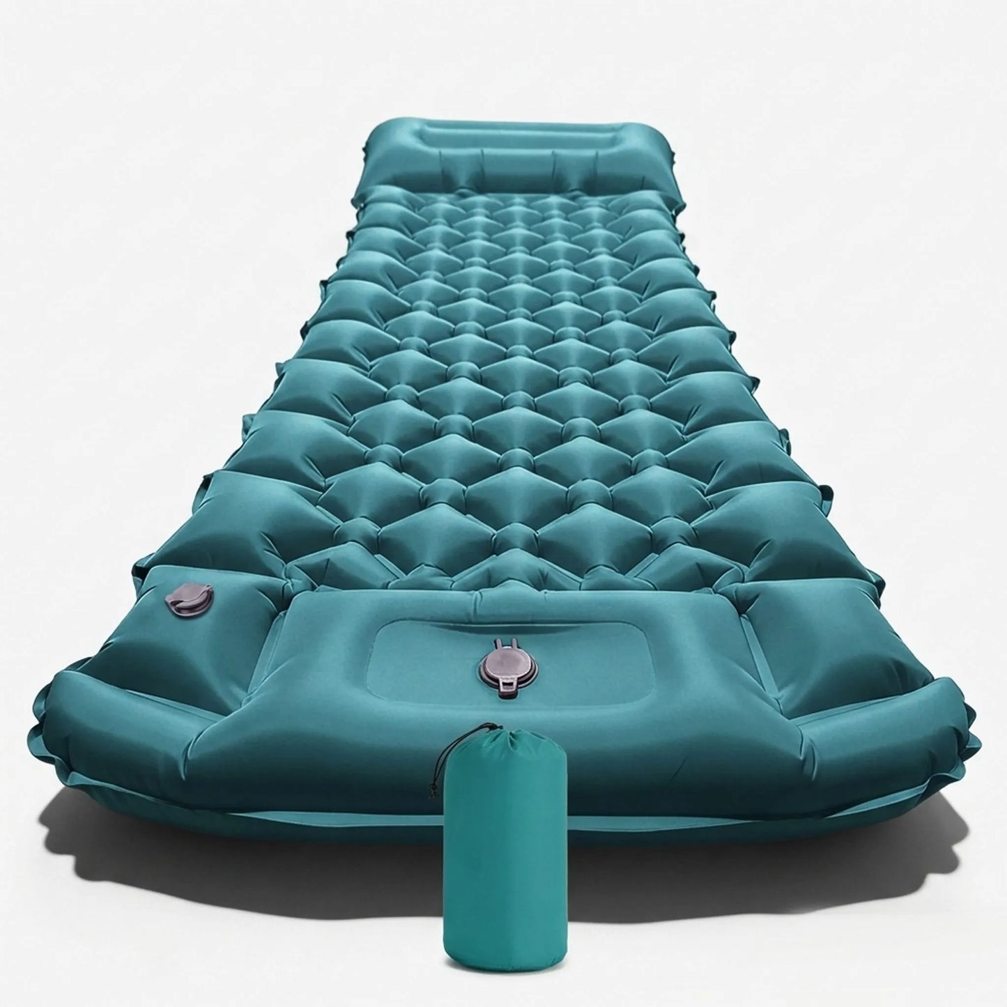 Camping Sleeping Mat - Cushilon