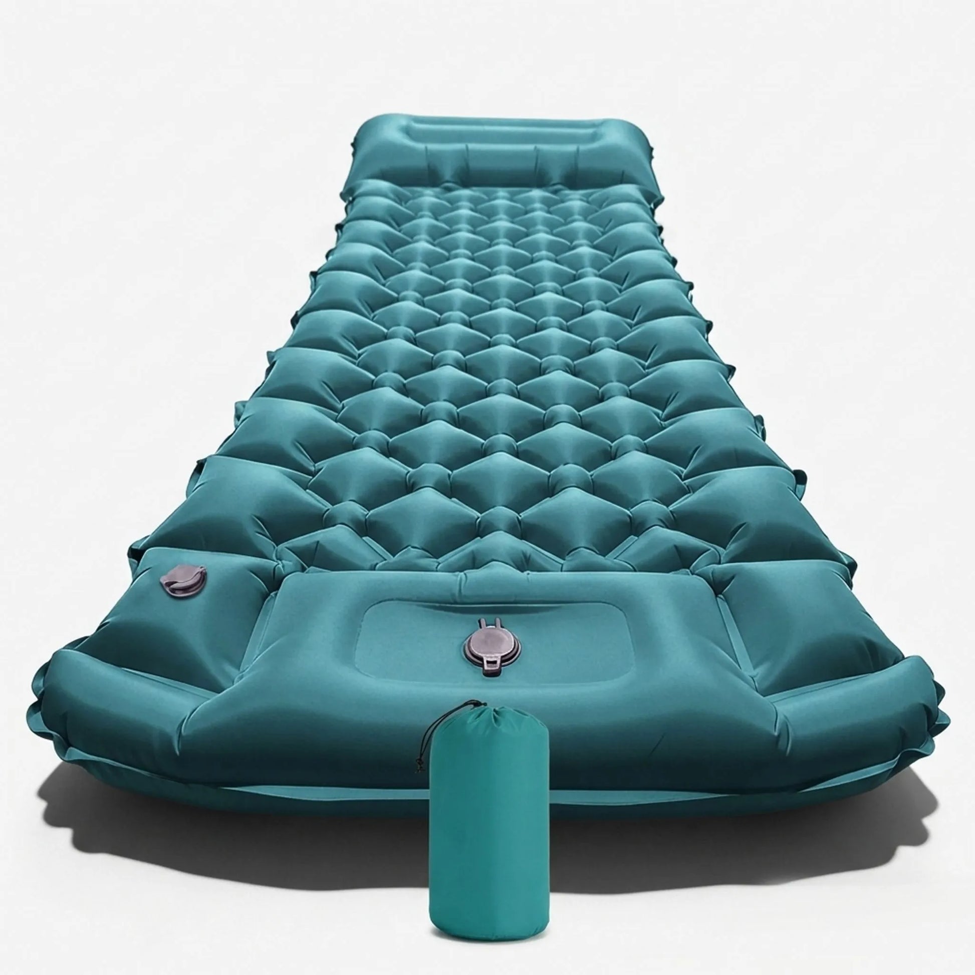 Camping Sleeping Mat - Cushilon
