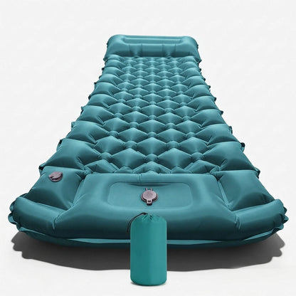 Camping Sleeping Mat - Cushilon