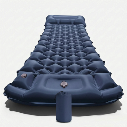 Camping Sleeping Mat - Cushilon