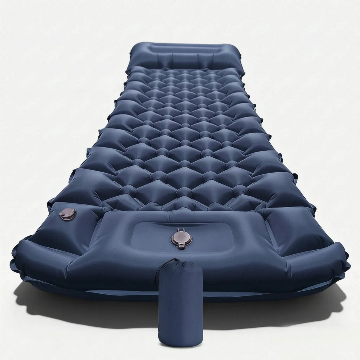 Camping Sleeping Mat - Cushilon