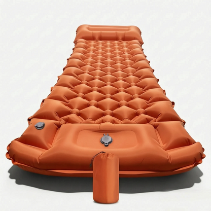 Camping Sleeping Mat - Cushilon