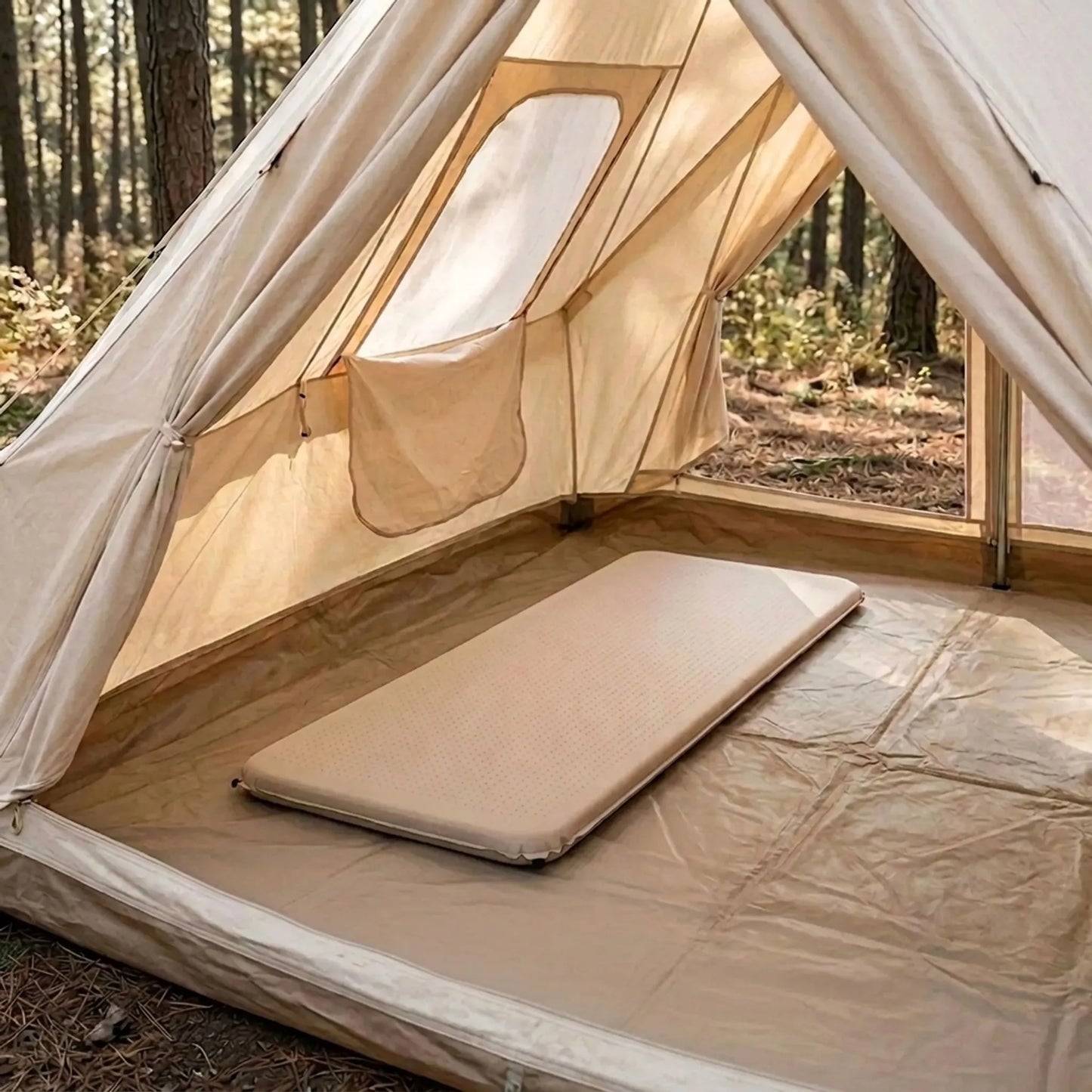 Camping Sleeping Pad - Eronis