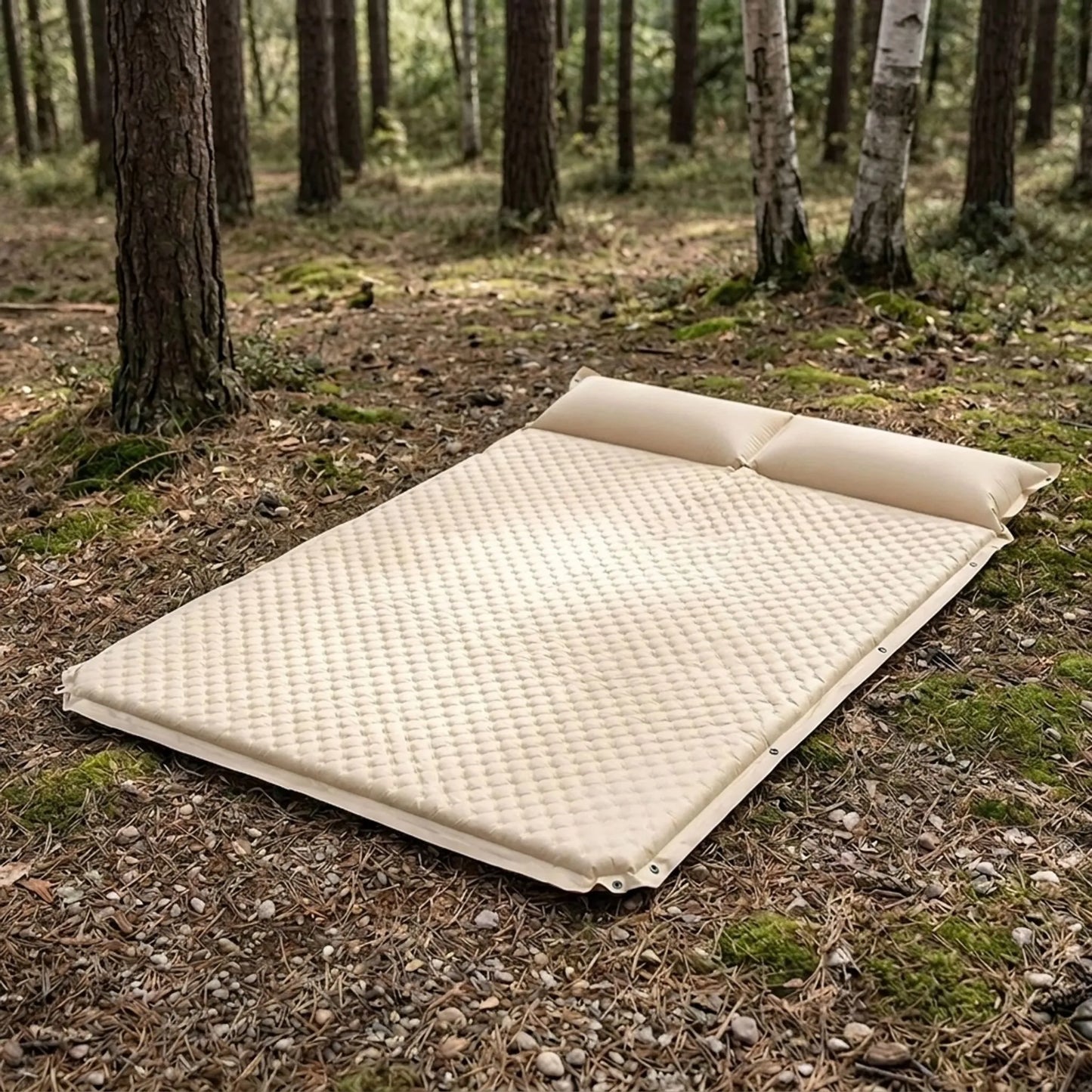 Camping Sleeping Pad - Mavaris