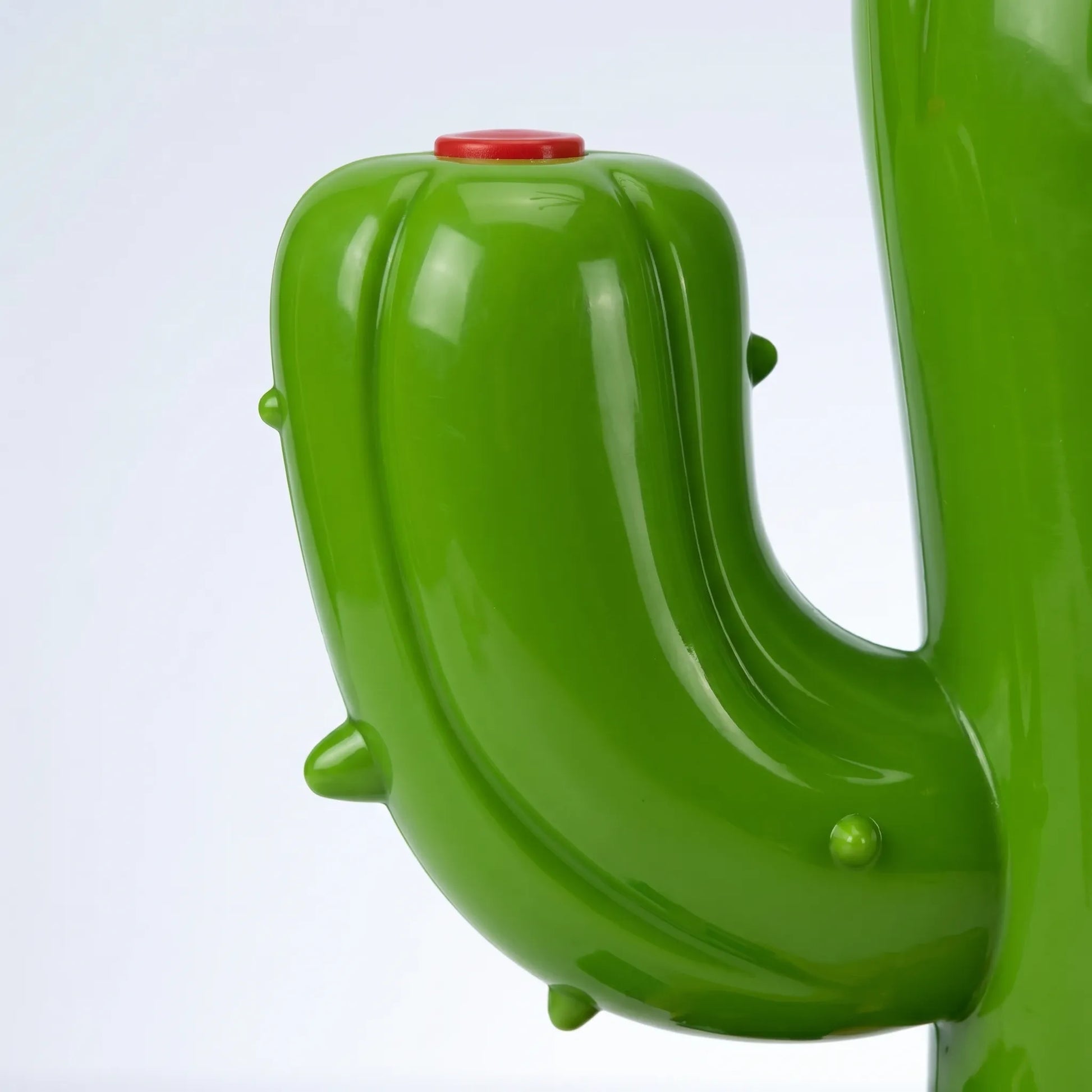 Cartoon Cactus Water Sprinkler - Cactaroo