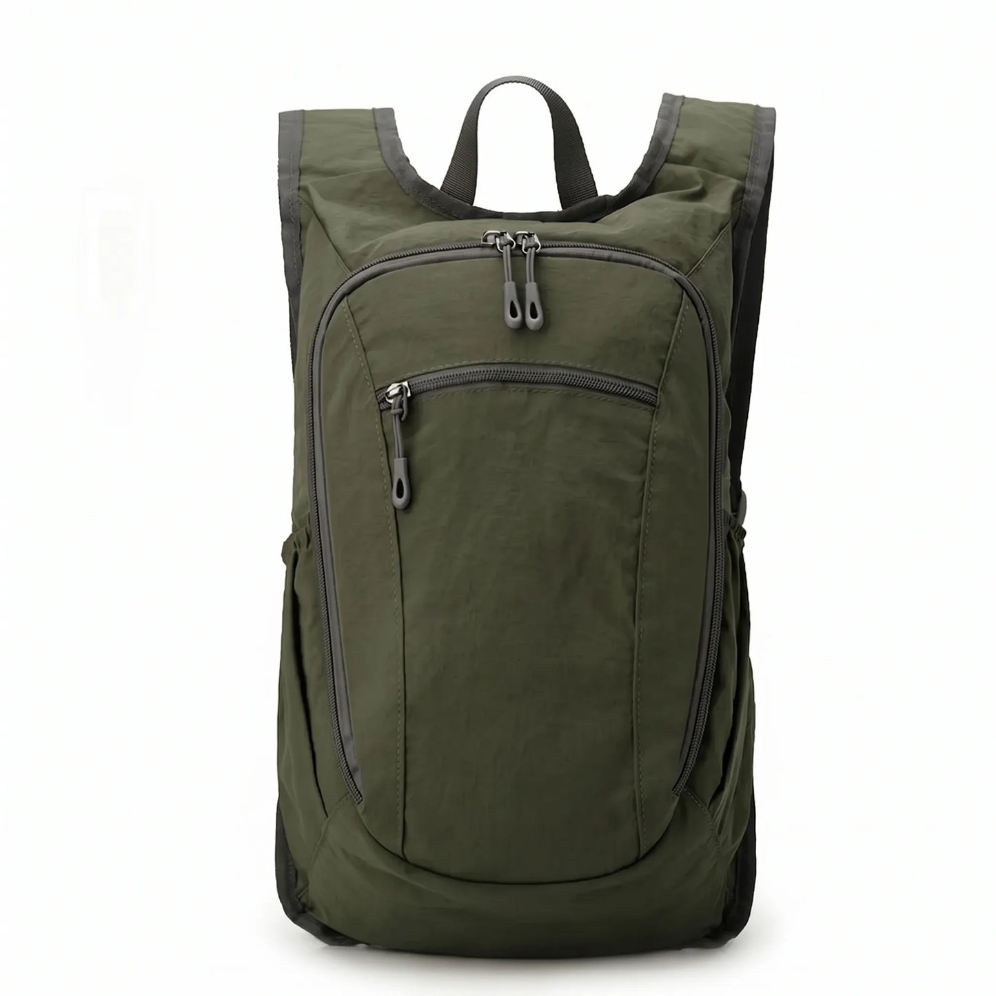 Casual Back Pack Backpack - Novexia