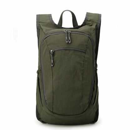 Casual Back Pack Backpack - Novexia