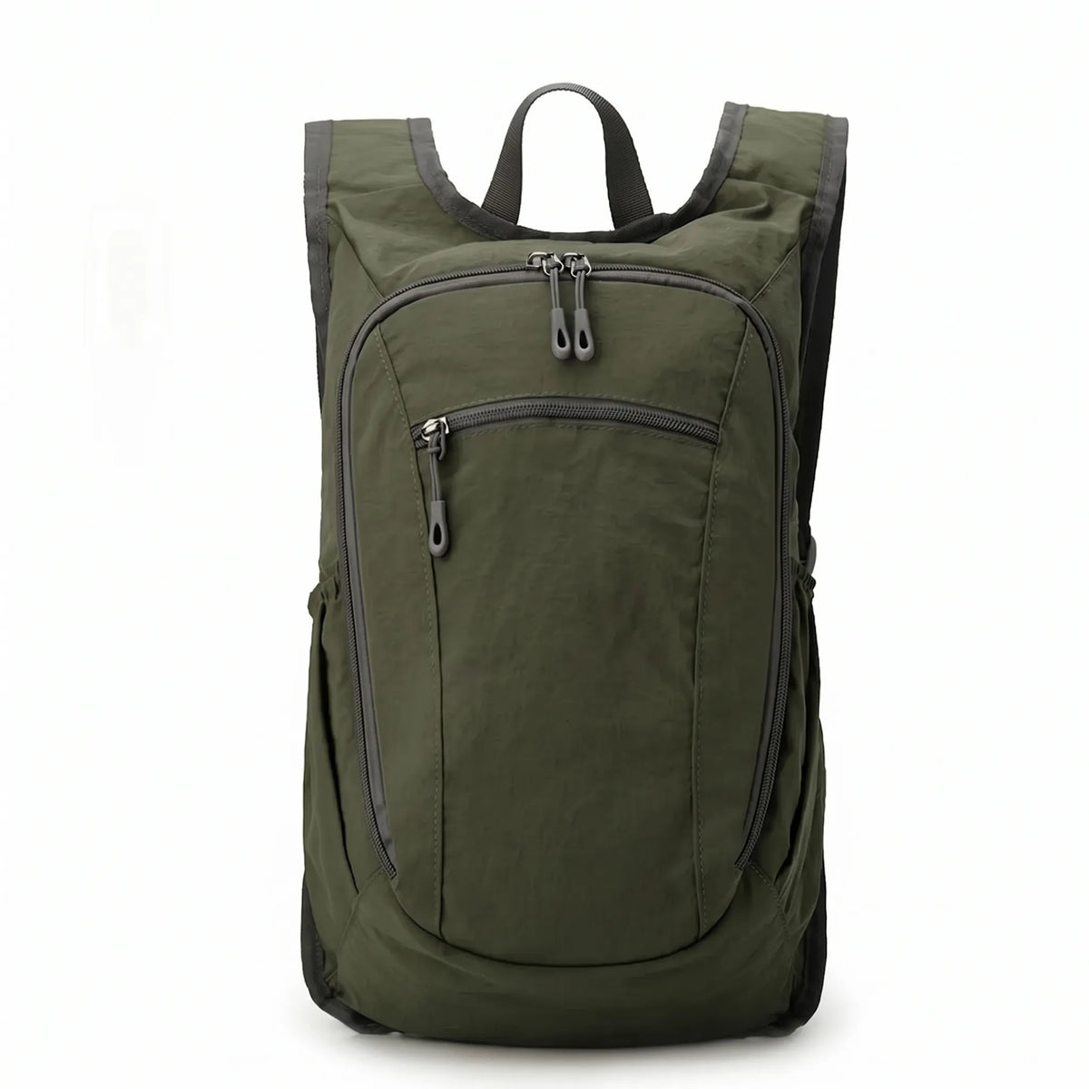 Casual Back Pack Backpack - Novexia