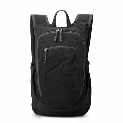 Casual Back Pack Backpack - Novexia