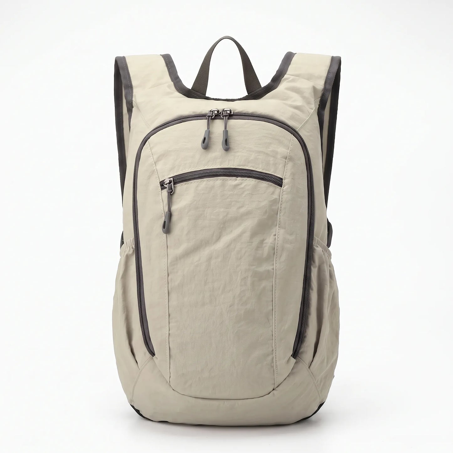Casual Back Pack Backpack - Novexia