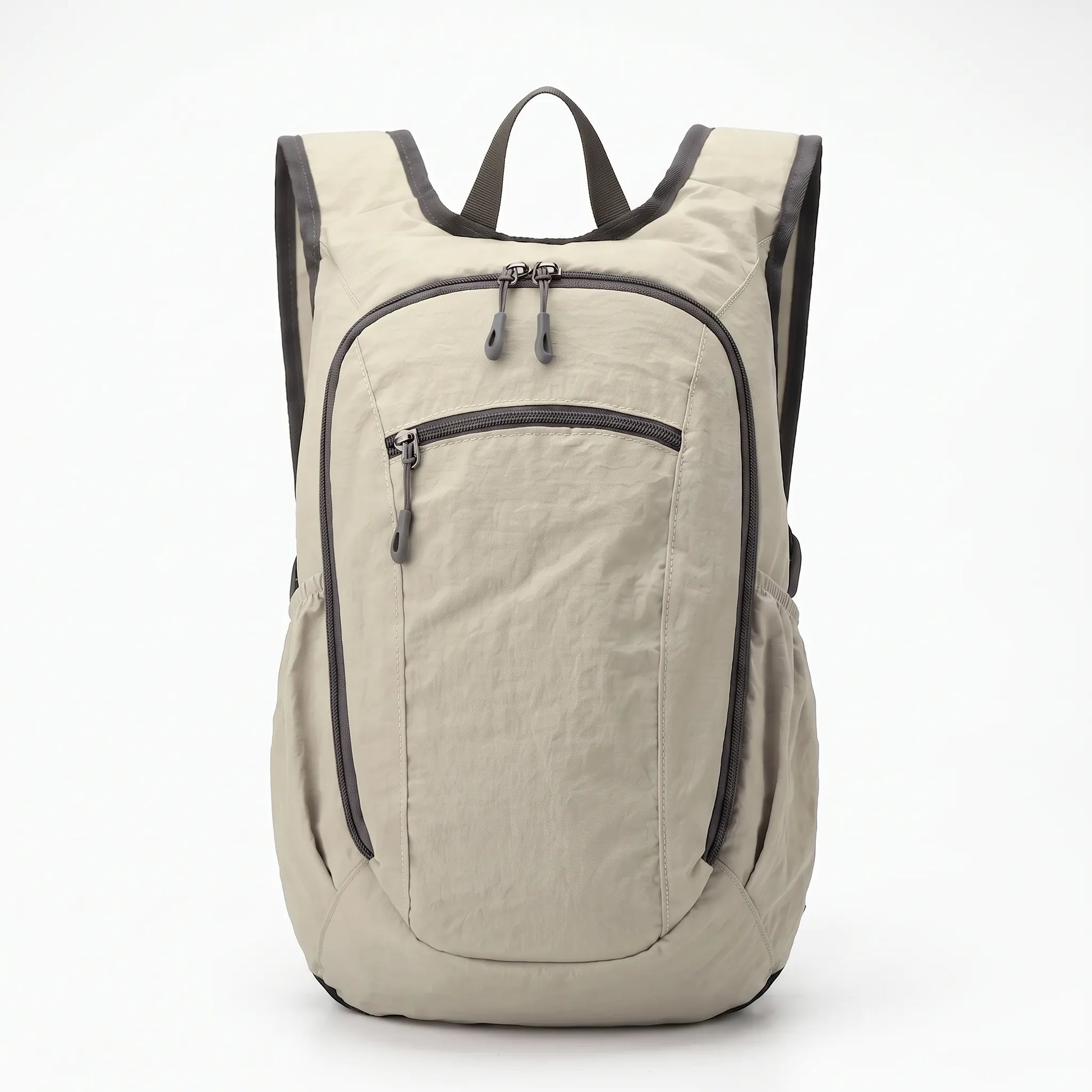 Casual Back Pack Backpack - Novexia