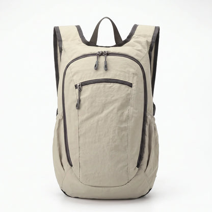 Casual Back Pack Backpack - Novexia