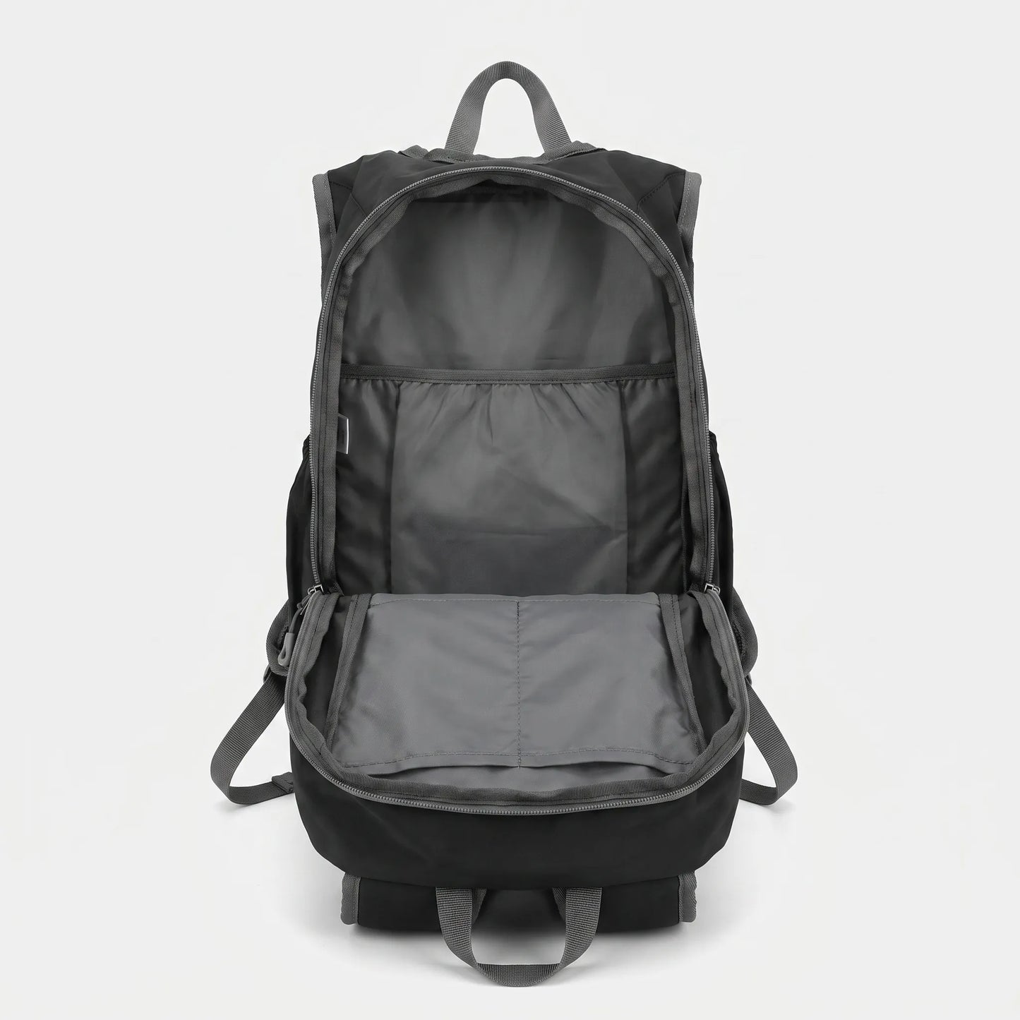 Casual Back Pack Backpack - Novexia