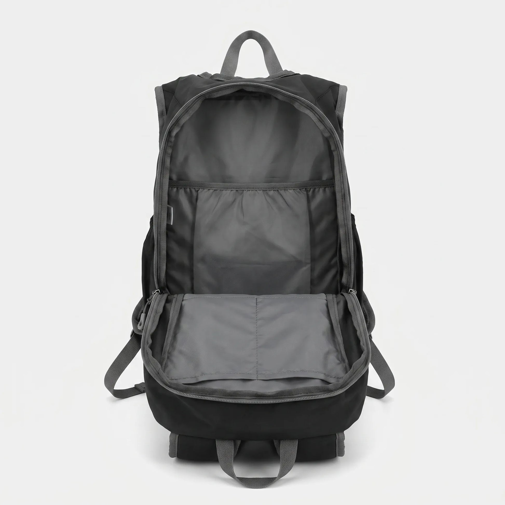 Casual Back Pack Backpack - Novexia