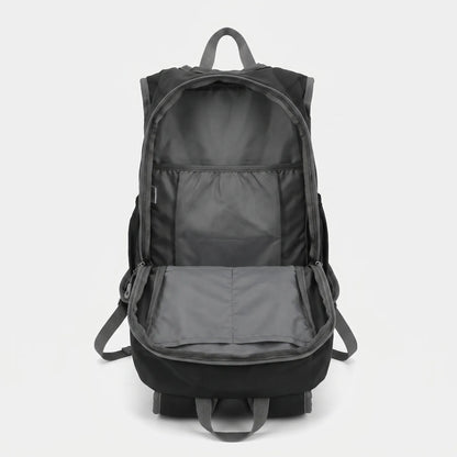 Casual Back Pack Backpack - Novexia