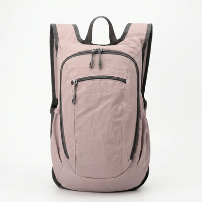 Casual Back Pack Backpack - Novexia