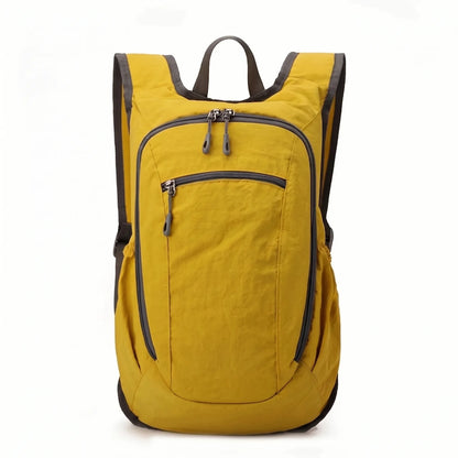 Casual Back Pack Backpack - Novexia