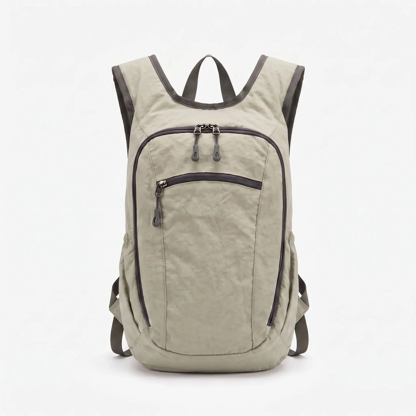 Casual Back Pack Backpack - Novexia