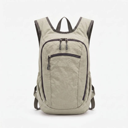 Casual Back Pack Backpack - Novexia
