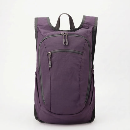 Casual Back Pack Backpack - Novexia