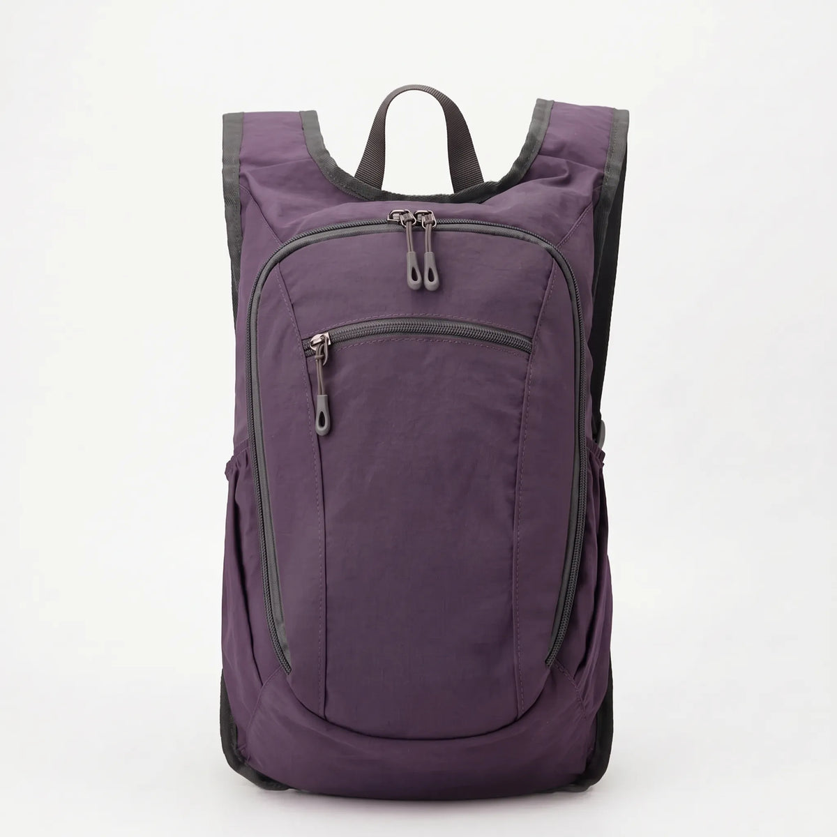 Casual Back Pack Backpack - Novexia