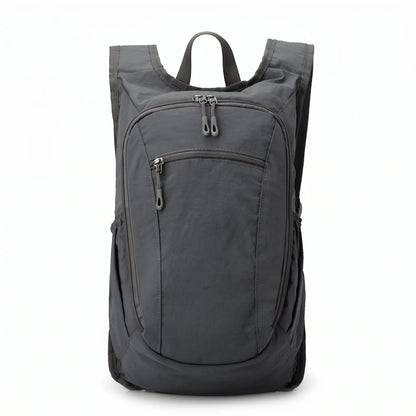 Casual Back Pack Backpack - Novexia