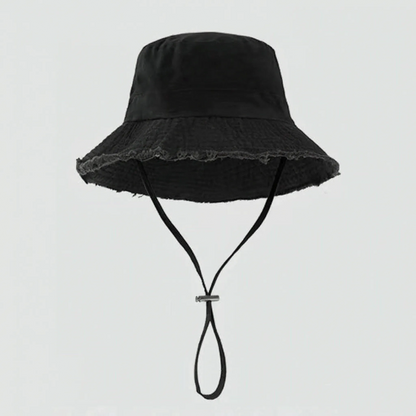 Casual Female Bucket Hat - Fraylin
