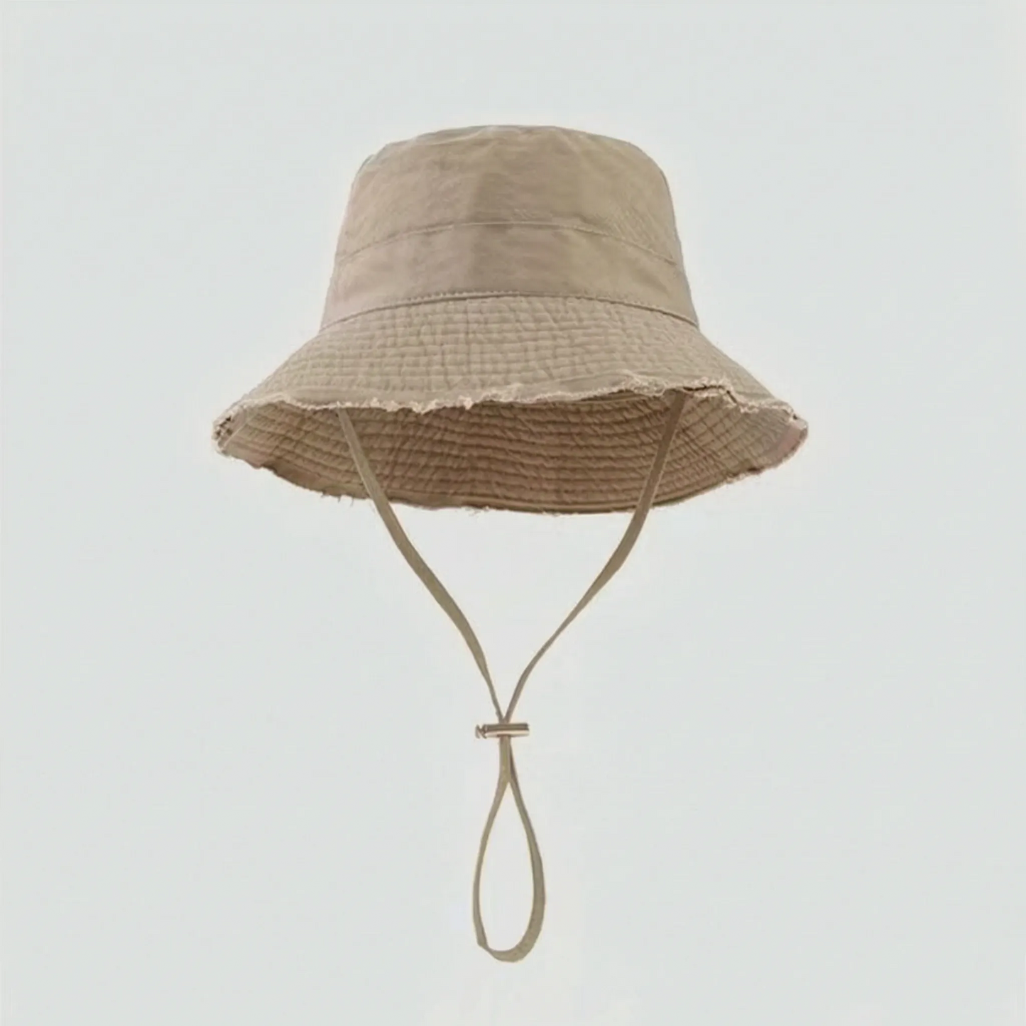 Casual Female Bucket Hat - Fraylin