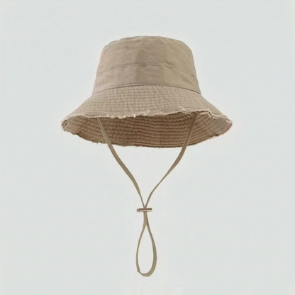 Casual Female Bucket Hat - Fraylin