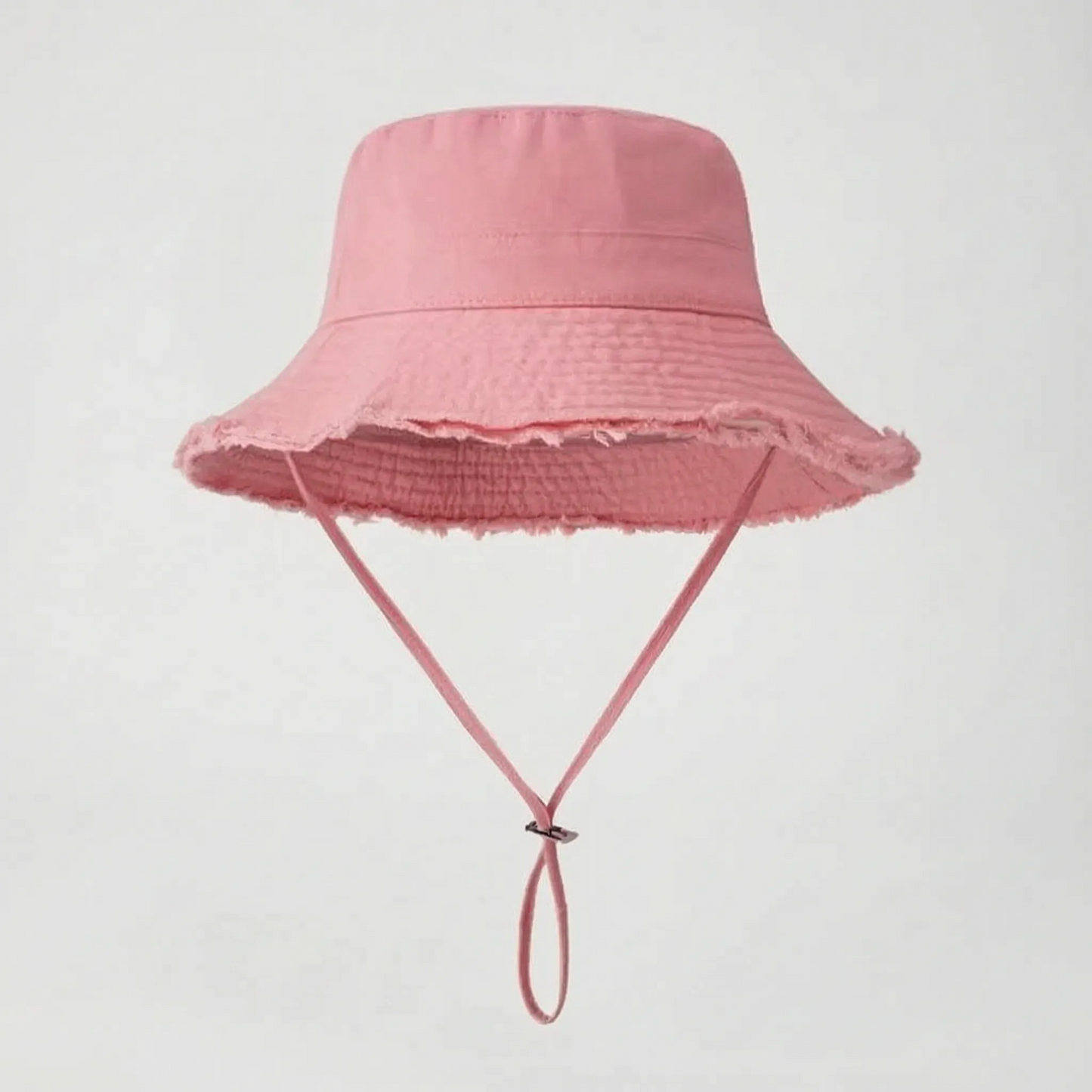 Casual Female Bucket Hat - Fraylin
