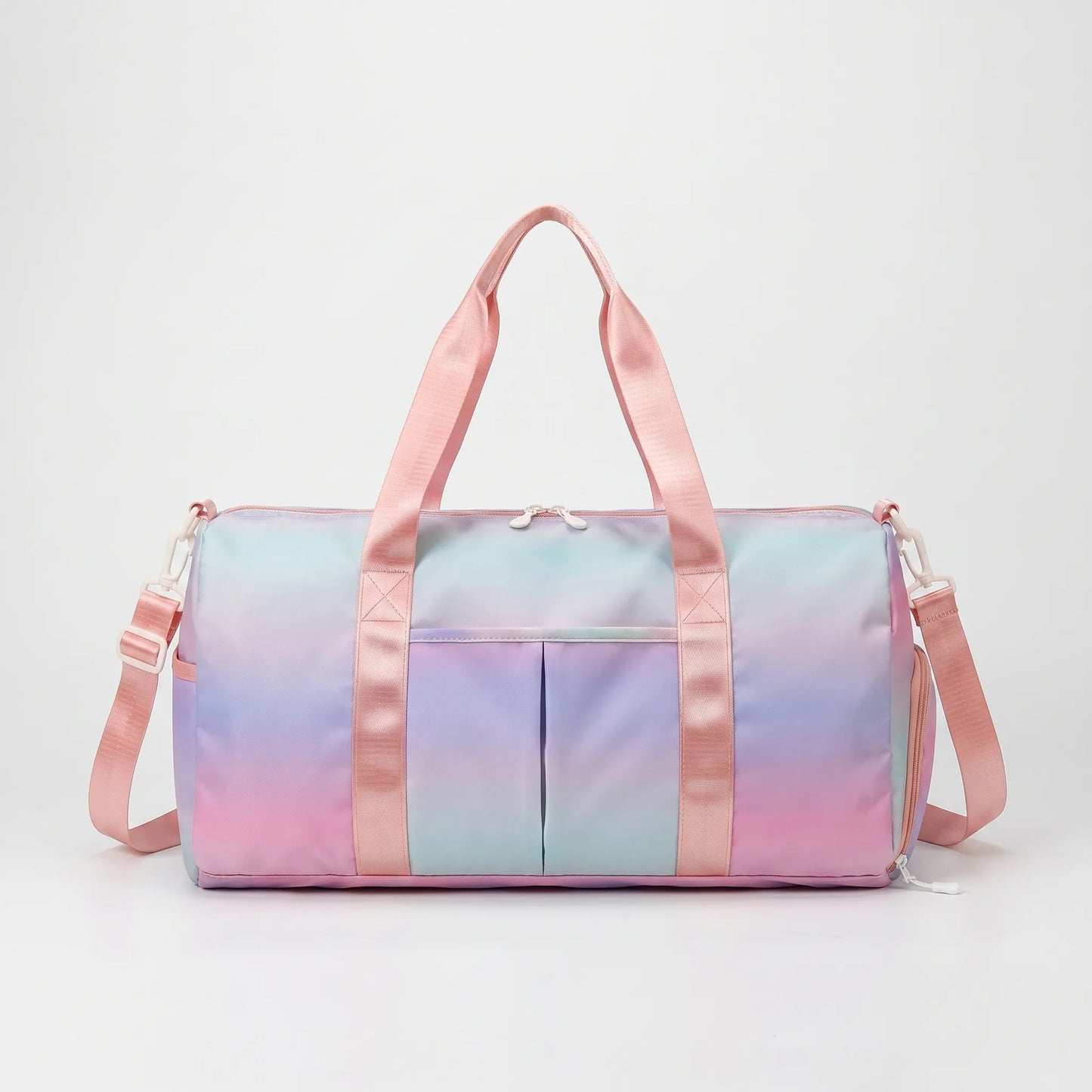 Casual Fitness Shoulder Bag -  Sherry