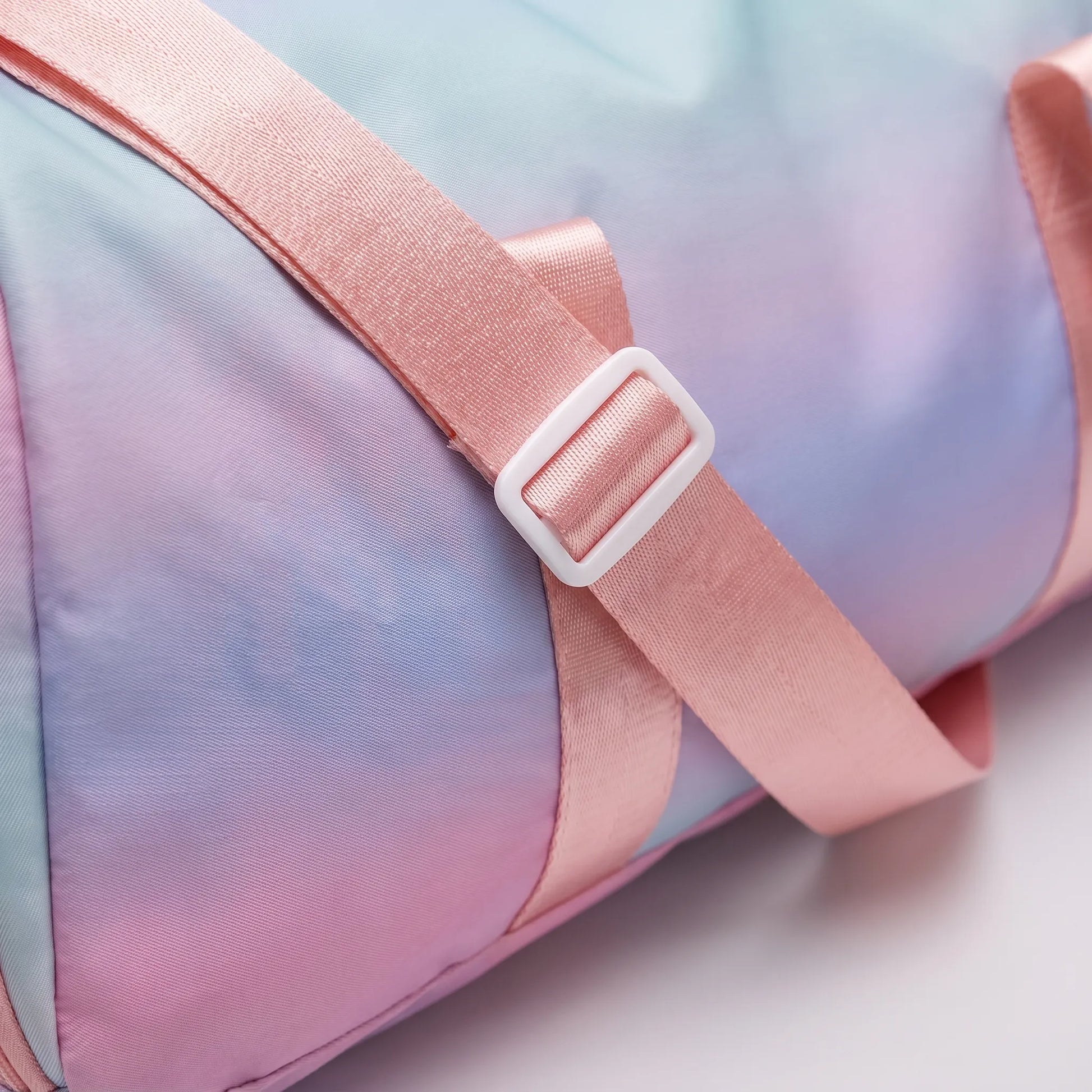 Casual Fitness Shoulder Bag -  Sherry