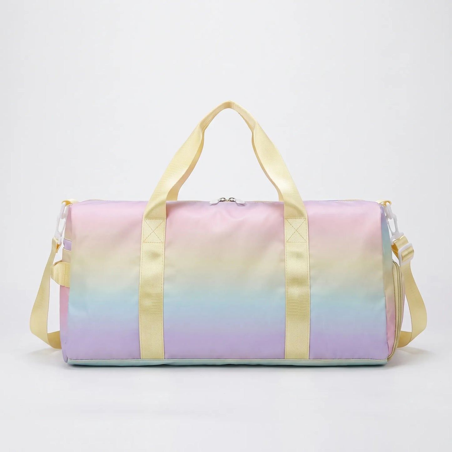 Casual Fitness Shoulder Bag -  Sherry