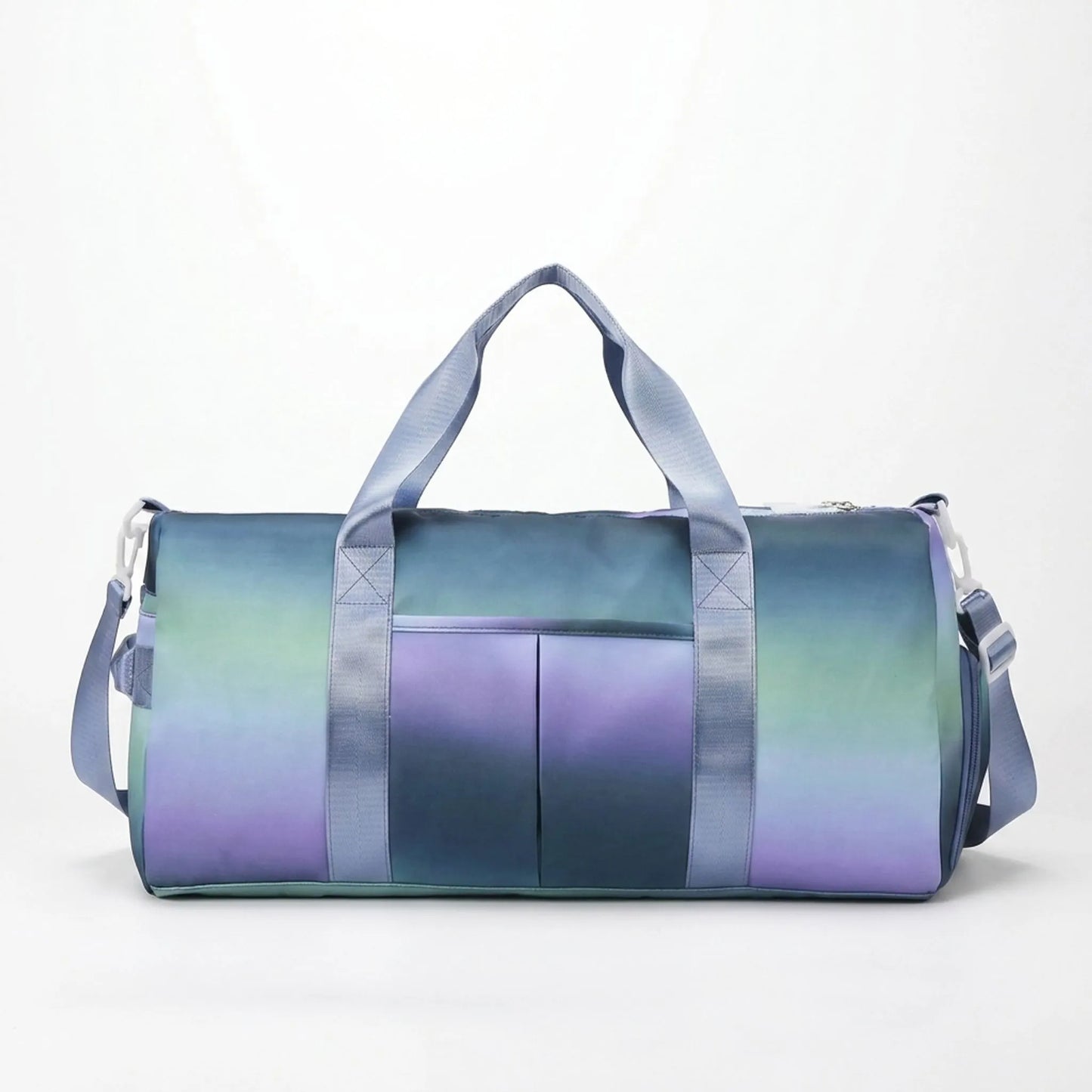 Casual Fitness Shoulder Bag -  Sherry