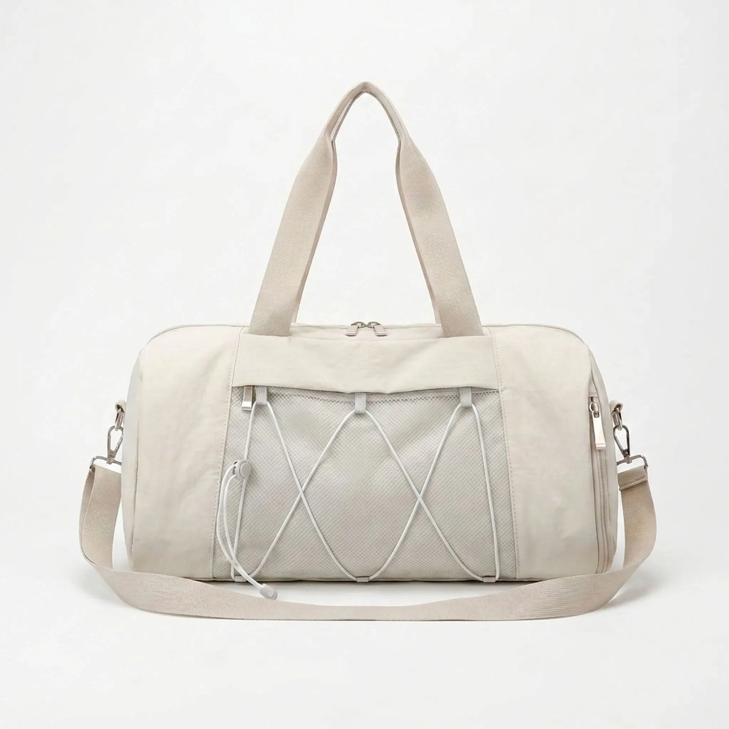 Casual Gym Duffel Bag -  Elisa
