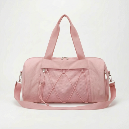 Casual Gym Duffel Bag -  Elisa