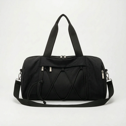 Casual Gym Duffel Bag -  Elisa