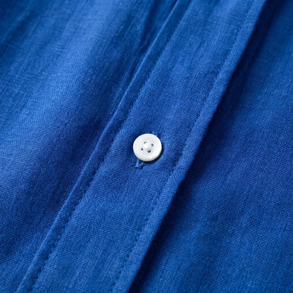 Casual Lightweight Summer Blouse -  Maxine