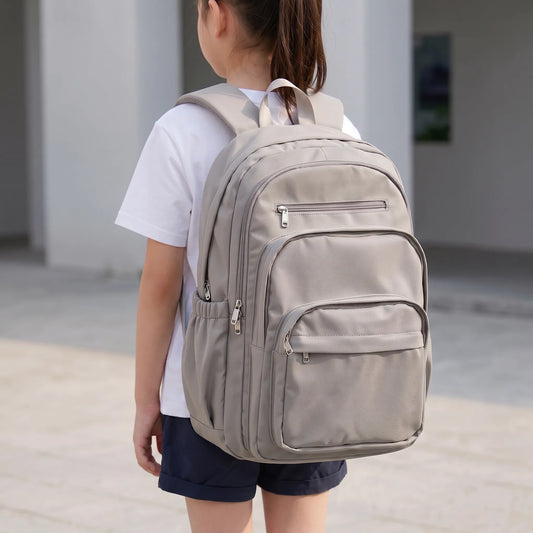 Casual Multipocket Daypack - Journiq